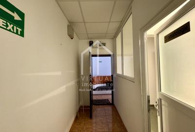 Cabinet stomatologic ultracentral, 108mp utili, pretabil investitie - 12
