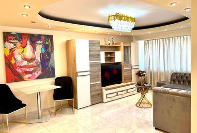 Proprietar - Apartament modern 2 camere, ultracentral – Bulevardul Unirii 55 - 1