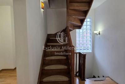 Vila/Casa Piata Alba Iulia - Birouri  / Decebal - 12