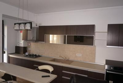 3 Camere I HERASTRAU I Loc De Parcare Subteran Inclus I 90 mp - 8
