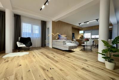 Duplex cu 4 Camere *211mp* / 2 parking / Erou Iancu Nicolae - 3