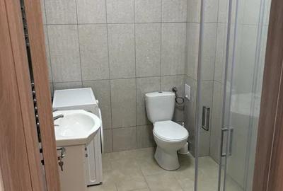 Garsoniera / semidecomandata / centrala proprie / AC / 34 mp / Tineretului 53 - 8