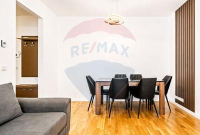 Apartament luminos cu 3 camere, parcare subterana in Luxuria Residence - 4