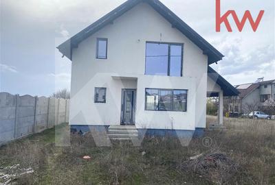 Casă spațioasă și bine compartimentată - 3