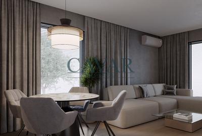 Proiect Nou Cavar Residence 2 Camere - 2