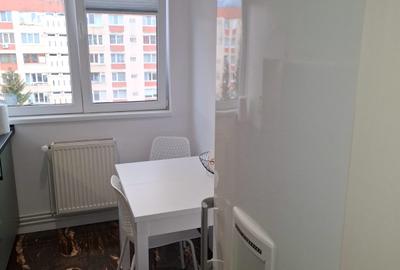 Apartament cu 2 camere B-dul Victoriei, mobilat si utilat lux, loc parcare! - 9