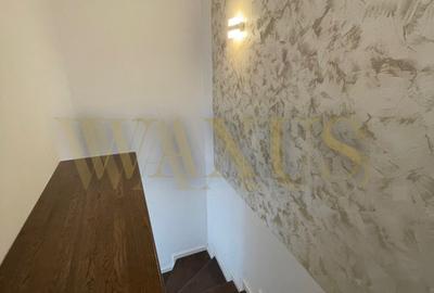 Duplex zona Magnoliei P+1 ,4 cam,3 bai curte,parcare acoperita - 14