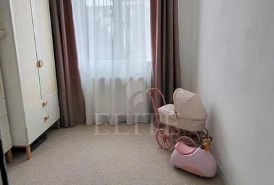 Apartament 3 camere în zona BORHANCI - 6