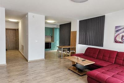 ARADULUI - PENTHOUSE - 2 CAMERE - 2 PARCARI SUBTERANE - TERASA 50 MP - CENTRALA - 1