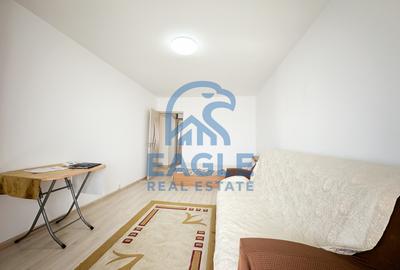 KM 5 - Apartament cu 2 camere decomandat cu centrala si balcon - 3
