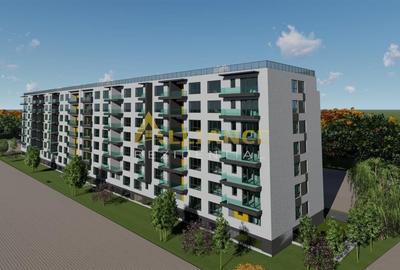 Garsonieră decomandată în Apărătorii Patriei