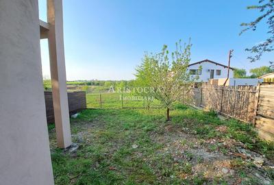 Vila Tip Duplex  generoasa cu vedere lac - 23