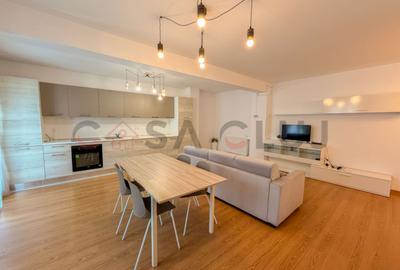 Apartament la cheie / etaj intermediar / Zona Eroilor - 3