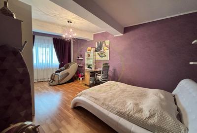 Apartament 3 camere, 78 mp, open space, Calea Severinului, zona Supeco - 6