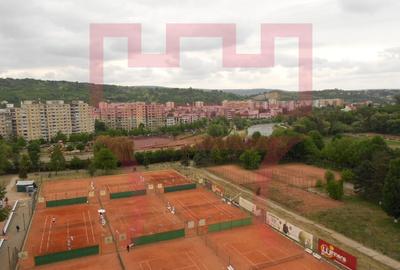 Inchiriere apartament 4 camere recent renovat in Plopilor Vest + garaj - 17