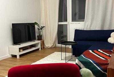 Banu Manta, 2 camere deosebit, etaj 4, 60 mp, prima închiriere, renovat integral - 12