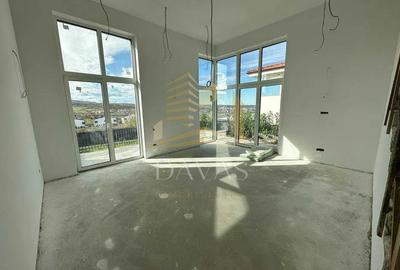 Duplex de vanzare | Borhanci | Semifinisat - 5