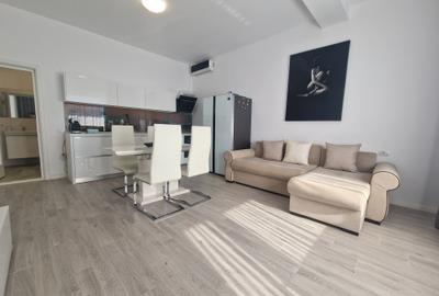 Mamaia Nord- 3 camere, mobilat-utilat,  etaj 1- 130.000euro - 2