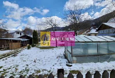 Teren de vânzare în Azuga - 4