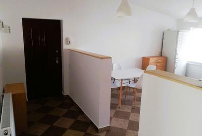 2 camere mobilat | bloc 2013 | chiriaș existent | Între Lacuri - 6