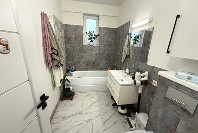 Apartament 3 camere de vânzare | AREX | dressing, garaj, parcare, boxă ! - 5