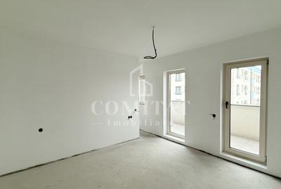 Apartament 3 camere Dorobanților Cluj imobil nou cu CF - 5