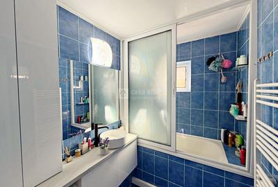 Descopera confortul si functionalul unui apartament cu 3 camere - 8