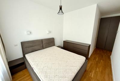 Apartament 3 camere Luxuria Residence- loc de parcare subteran - 12