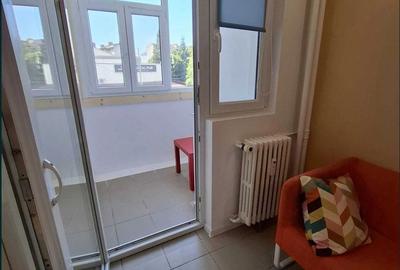 STUDIO OBOR - DORMITOR SEPARAT, PET-FRIENDLY, METROU 3 MINUTE, MODERN - 6