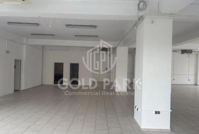 Spatiu Comercial - 254MP  - Manastur - Vitrina - 3