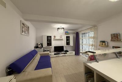 Apartament 2 camere, 52 mp utili + gradina proprie 40 mp - Dumbravita - 1