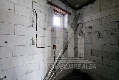 Casa individuala | 119 mp | Toate utilitatile | Alba-Micesti - 4