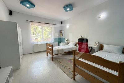 Casa individuala, 4 camere, garaj, zona Parcului Cetatuie - 3