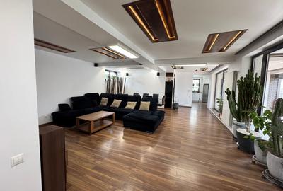 VILĂ P+1 MODERNĂ CU PISCINĂ, ACCES PRIVAT STREJNIC - 3
