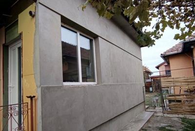 Casa de vanzare 3 camere,84 mp utili si teren 380mp zona Pod Ira Someseni - 3