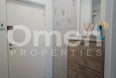 Apartament 1 cameră | Ultracentral | Bd. București | Mobilat și utilat - 10