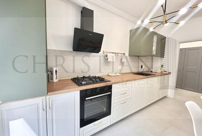 Apartament 2 Camere Exigent Plaza Residence Faza 4 Lujerului - 6