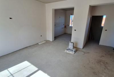 Duplex nou 2025 – 3 camere, curte proprie | Sânandrei, 10 min Timișoara - 6