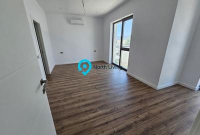 Vilă lux 6 camere în Pipera-Tunari–Construcție premium- Negociabil - 8