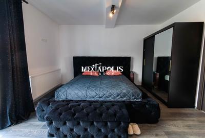 Penthouse EXCLUSIVIST / Terasă 84 mp / Parcare - 13