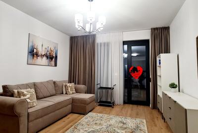 Domenii/Arcadia Residence/loc de parcare/prima inchiriere - 1