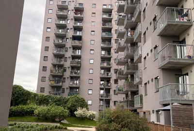 Apartment 2 camere, The Park, Constantin Brancoveanu - 8
