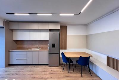 Apartament 2 camere de închiriat-Ivory Residence-Pipera - 5