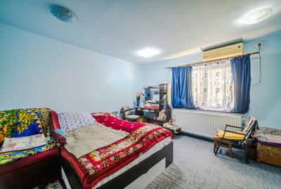 Casă Individuală D+P+1E, 4 camere, 502 mp teren (Calea Urseni) - 23