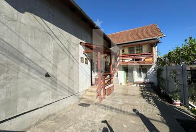 Casa individuala | 8 camere | 440 mp | Toate utilitatile | Maieri - 14