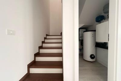 Mehala Duplex 5 Camere 3 Bai | 106mp 220mp Teren | P+1E - 12
