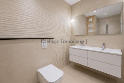 Duplex Aviatorii Residence | Parcare subterana - 10