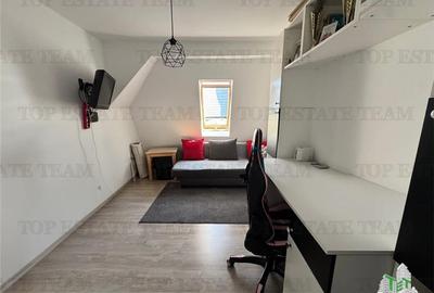 Apartament 3 camere, zona Dristor - 10