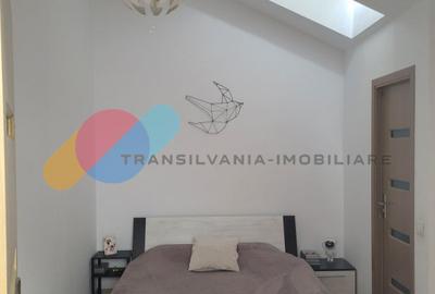 Apartament 4 camere, 67 Mp, zona Penny-Apahida - 3
