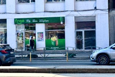 Vanzare spatiu comercial 100 mp Berceni – investitie cu chirias - 1